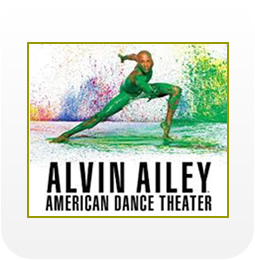 Alvin Ailey