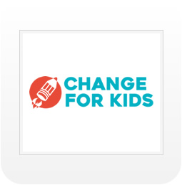 Change for kids