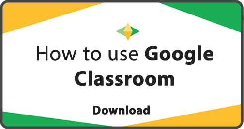 Google Classroom Guide