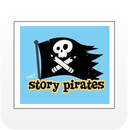 Story Pirates